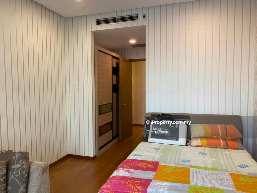 Service Residence for Sale in Quadro Residences by Dion Diong - iProperty.com.my
