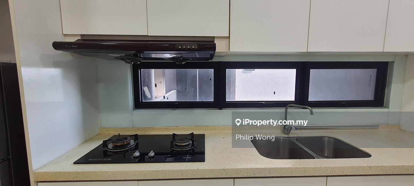 Kondominium untuk Disewa di Paragon 3 oleh Philip Wong - iProperty.com.my