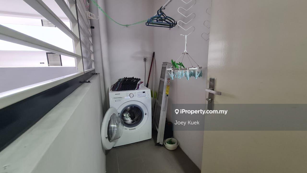 Residensi Servis untuk Dijual di Nova Saujana oleh Joey Kuek - iProperty.com.my