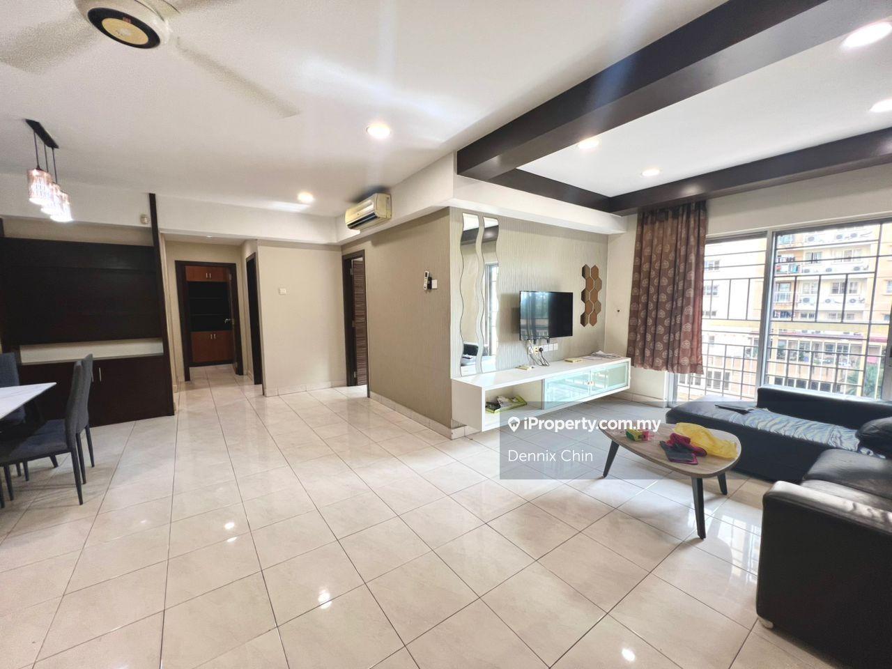 Condominium for Sale in Endah Puri by Dennix Chin - iProperty.com.my