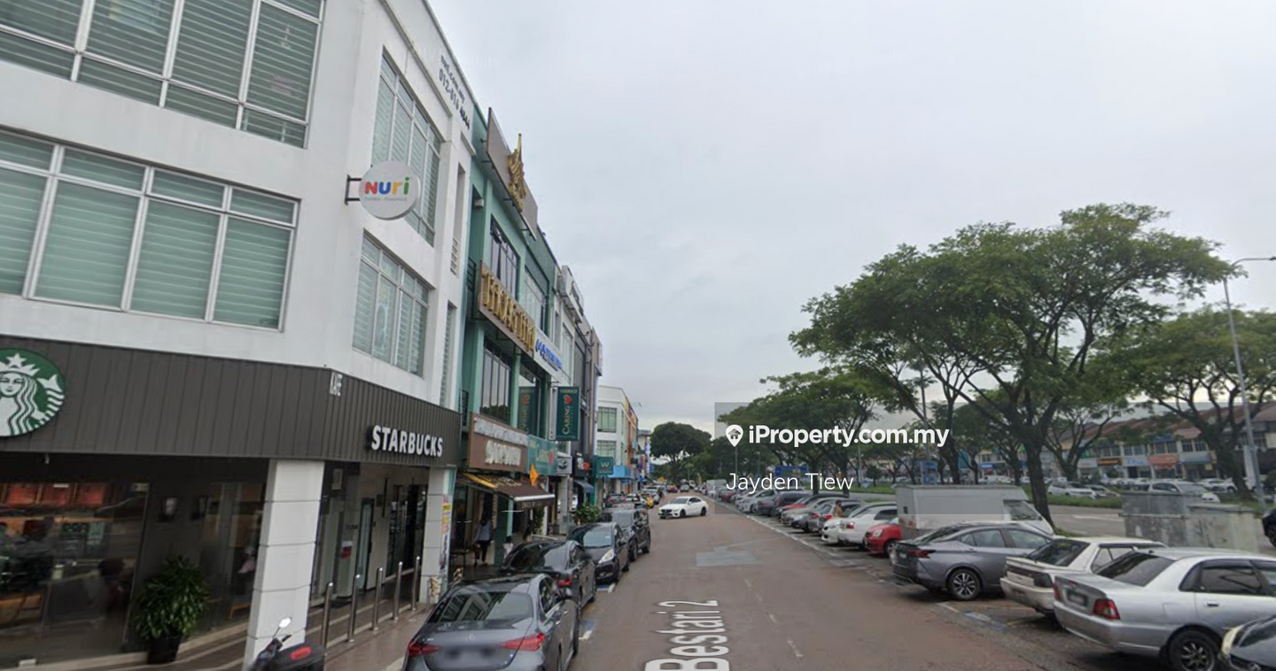 Shop for Rent in Taman Nusa Bestari, Iskandar Puteri (Nusajaya) by Jayden Tiew - iProperty.com.my