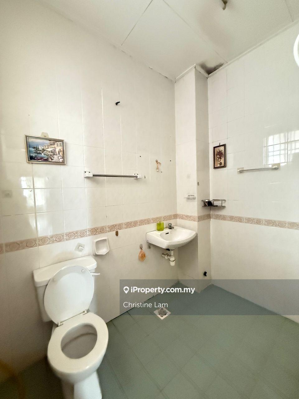 2-storey Terraced House for Sale in 8s5w7, Shah Alam by Christine Lam - iProperty.com.my