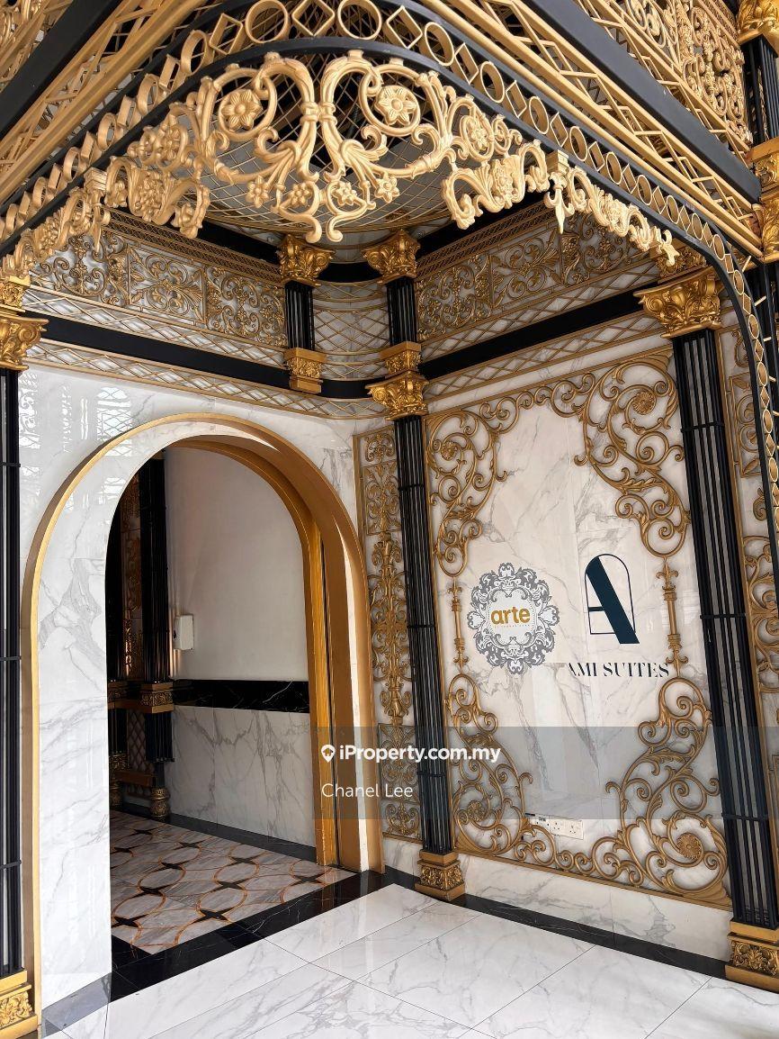 Residensi Servis untuk Disewa di Arte Mont Kiara oleh Chanel Lee - iProperty.com.my