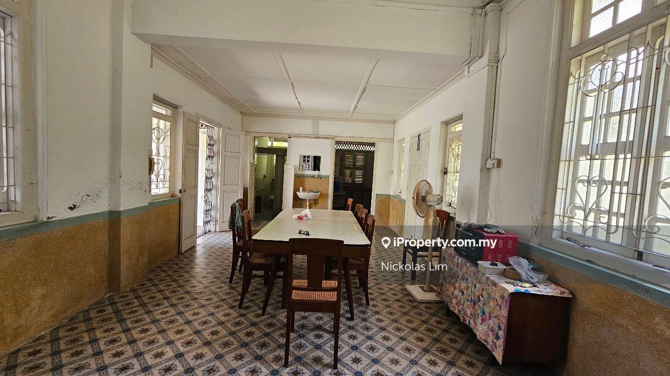 Commercial Bungalow for Sale in Lebuhraya Peel, Pulau Tikus by Nickolas Lim - iProperty.com.my