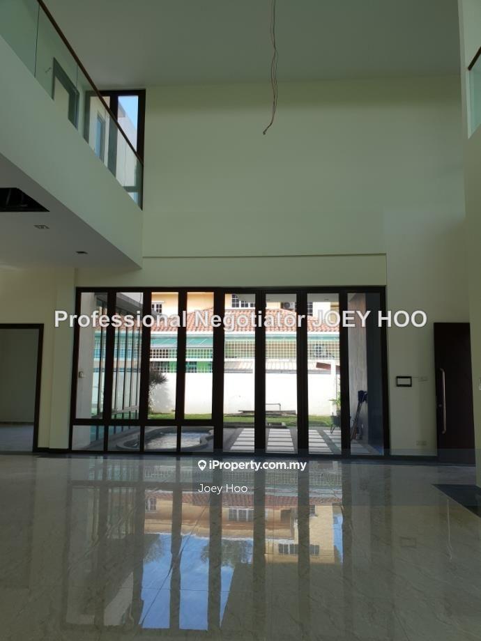 Banglo untuk Disewa di Taman Yarl, Jalan Klang Lama (Old Klang Road) oleh Joey Hoo - iProperty.com.my