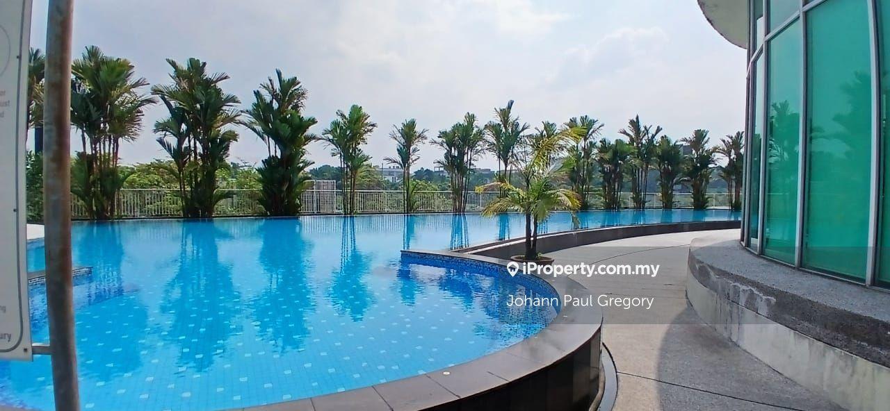 Service Residence for Sale in Subang Olives Residence by Johann Paul Gregory - iProperty.com.my