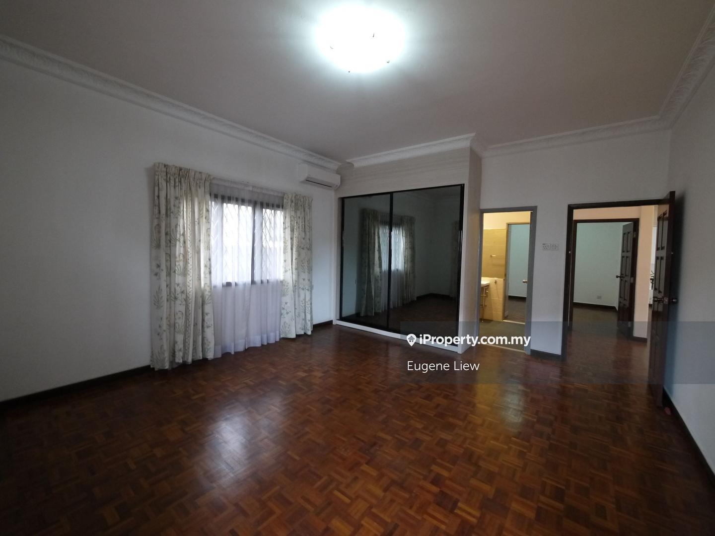 Banglo untuk Dijual di Bukit Damansara, Damansara Heights oleh Eugene Liew - iProperty.com.my