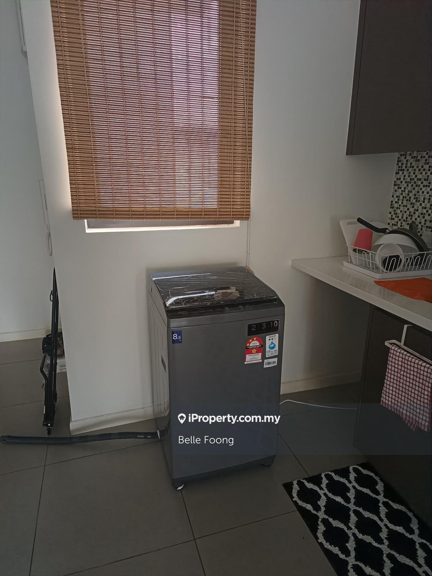 Service Residence for Sale in Seventeen Mall & Residences (Biji Living) by Belle Foong - iProperty.com.my