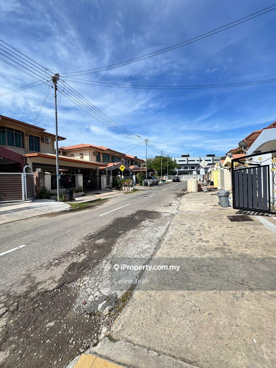 2-storey Terraced House for Sale in Kolombong, Kota Kinabalu by Celine Teah - iProperty.com.my