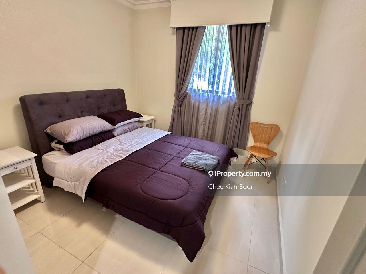 Kondominium untuk Disewa di Mont Kiara Pines oleh Chee Kian Boon - iProperty.com.my