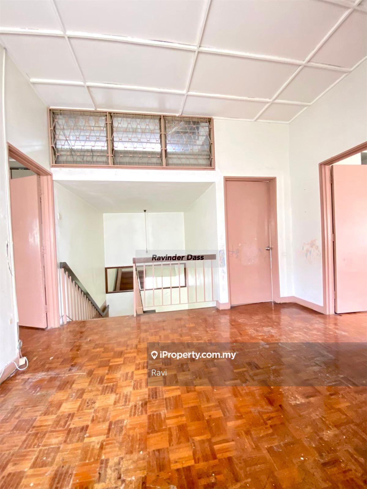 Rumah Berangkai 2 Tingkat untuk Dijual di Bangsar Baru, Bangsar oleh Ravi - iProperty.com.my