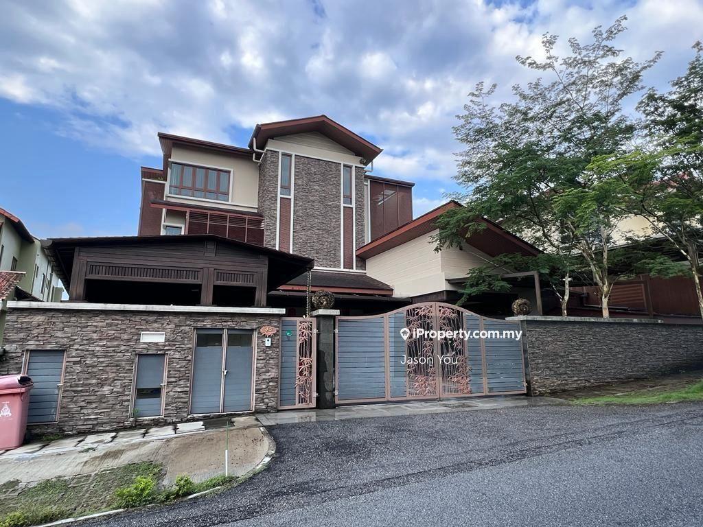 Banglo untuk Dijual di Tropicana Golf & Country Resort, PJ, Petaling Jaya, Petaling Jaya oleh Jason You - iProperty.com.my