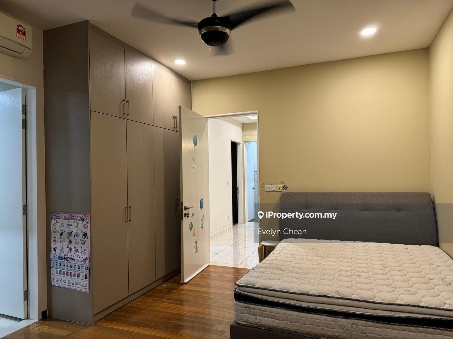 Kondominium untuk Disewa di Sky Condominium (Skyz Residence) oleh Evelyn Cheah - iProperty.com.my