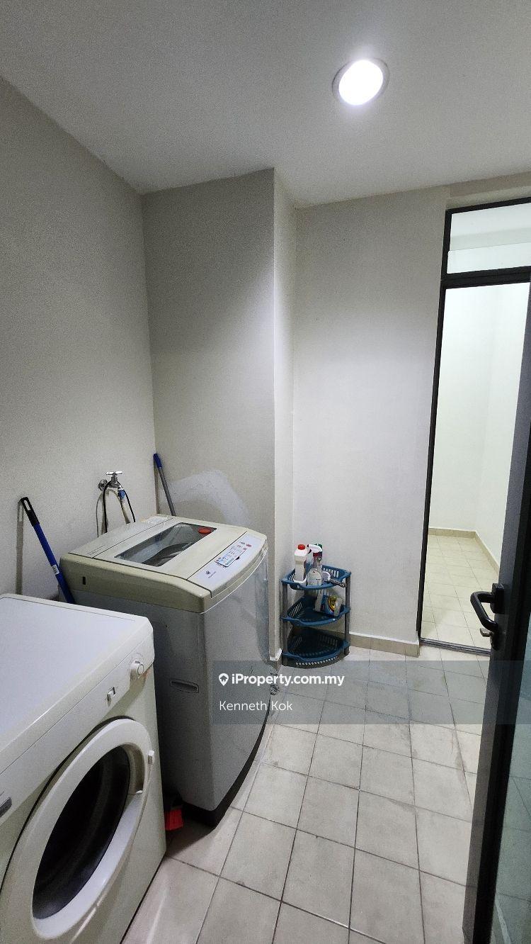 Kondominium untuk Dijual di A'Marine Condominium oleh Kenneth Kok - iProperty.com.my