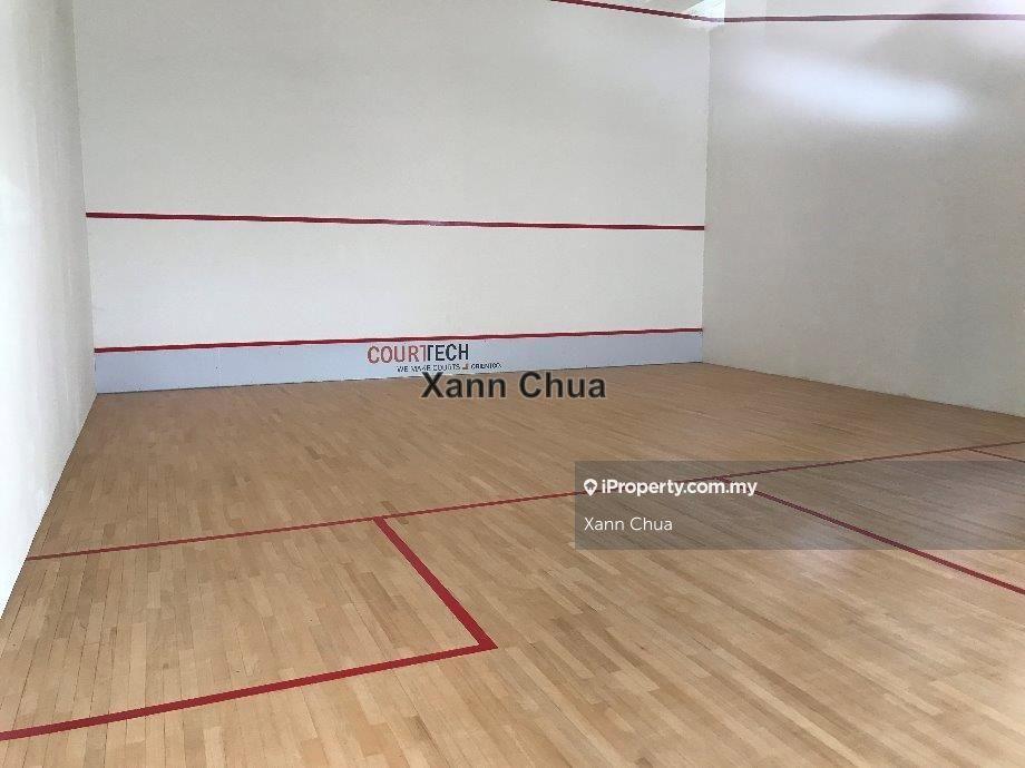 Service Residence for Rent in 3 Elements by Xann Chua - iProperty.com.my