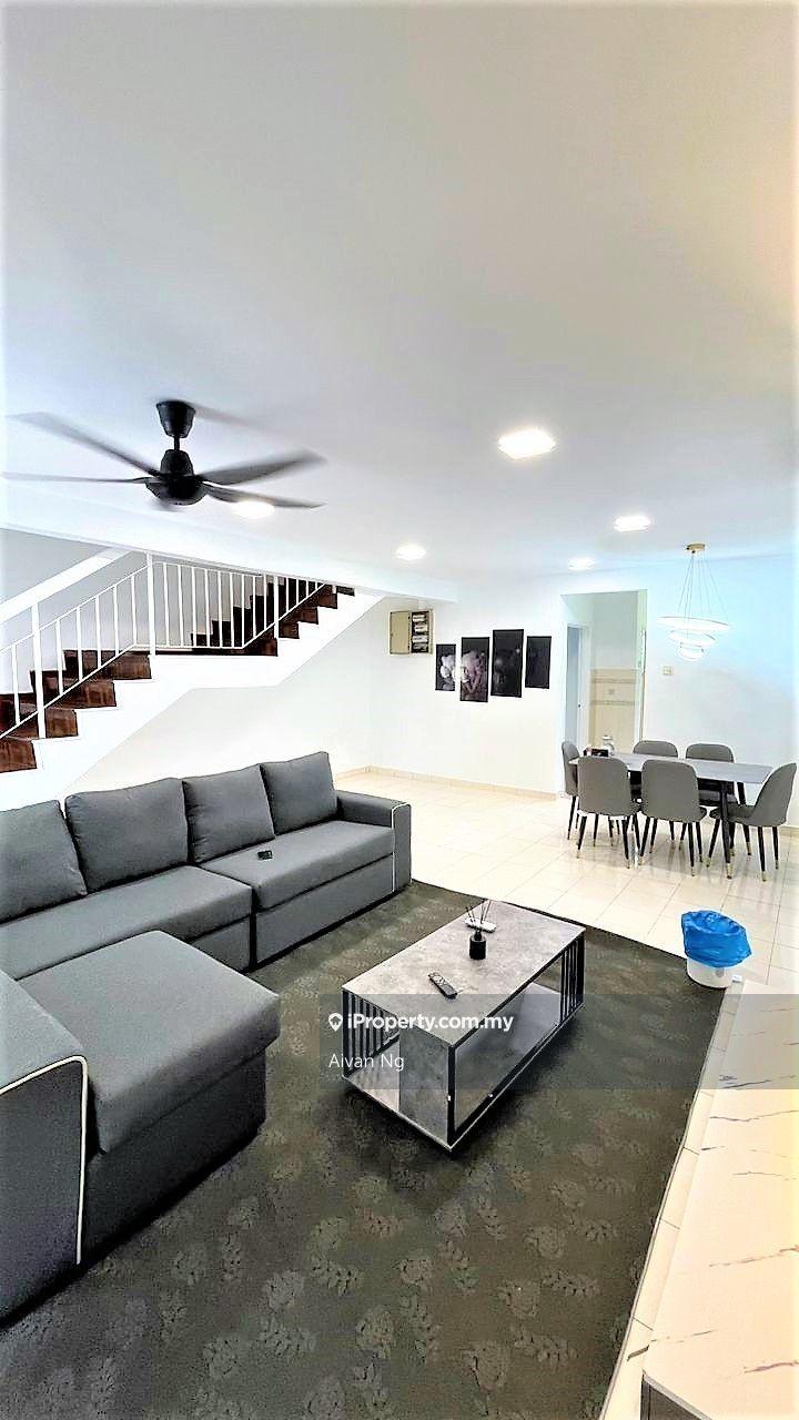 2-storey Terraced House for Sale in Taman Segar Perdana, Cheras by Aivan Ng - iProperty.com.my
