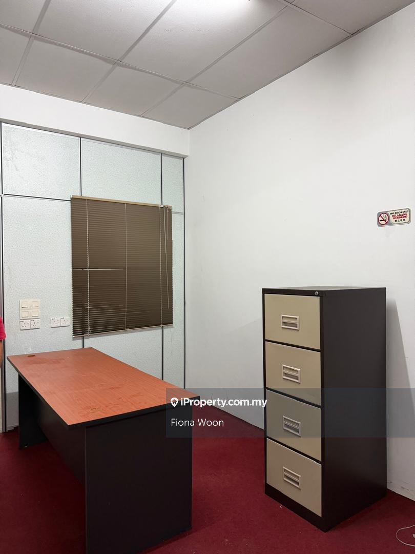 Office for Rent in Taman Kota Laksamana, Melaka City by Fiona Woon - iProperty.com.my