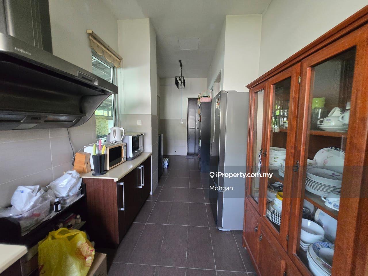 Bungalow House for Sale in Sultan Abdul Aziz Shah Golf & Country Club, Shah Alam by Mohgan - iProperty.com.my