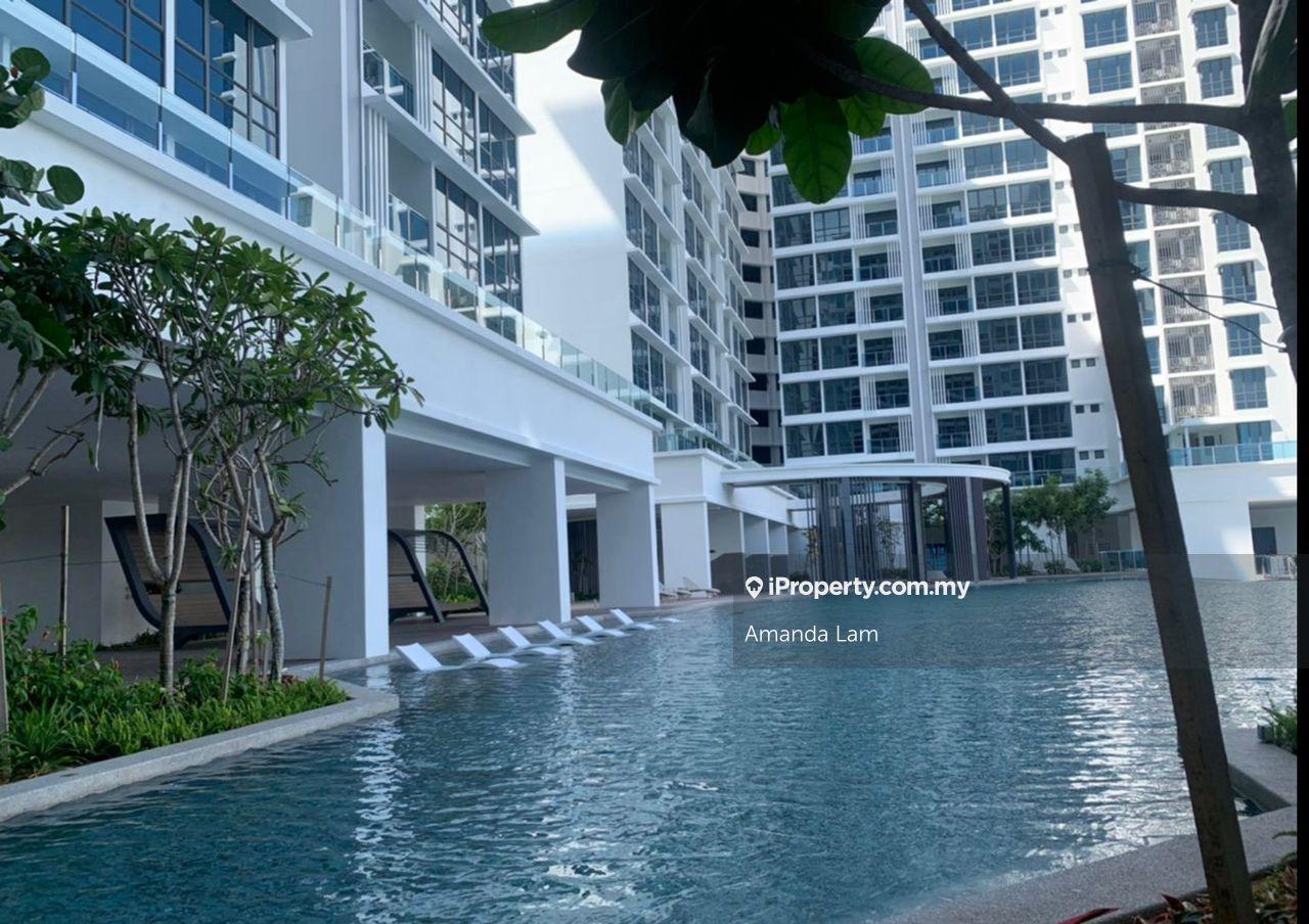 Kondominium untuk Disewa di Queens Residences Q1 @ Queens Waterfront oleh Amanda Lam - iProperty.com.my