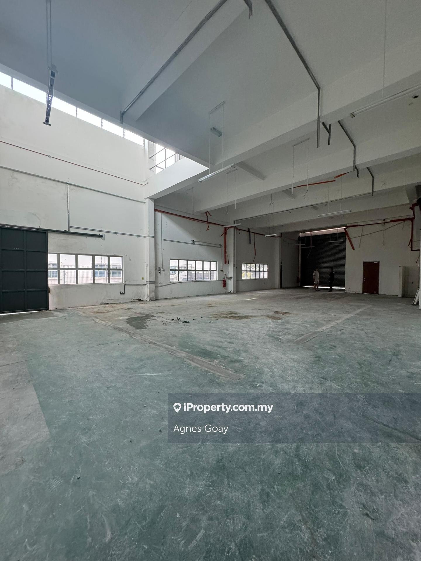 Semi-D Kilang untuk Dijual di Gelang Patah, Iskandar Puteri (Nusajaya) oleh Agnes Goay - iProperty.com.my