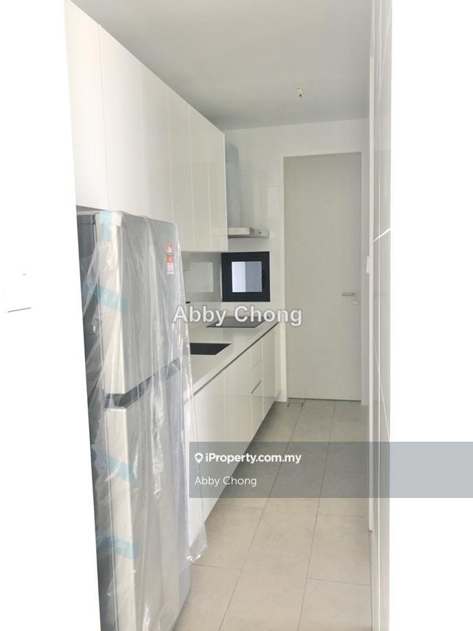 Residensi Servis untuk Disewa di Skyluxe On The Park Bukit Jalil oleh Abby Chong - iProperty.com.my