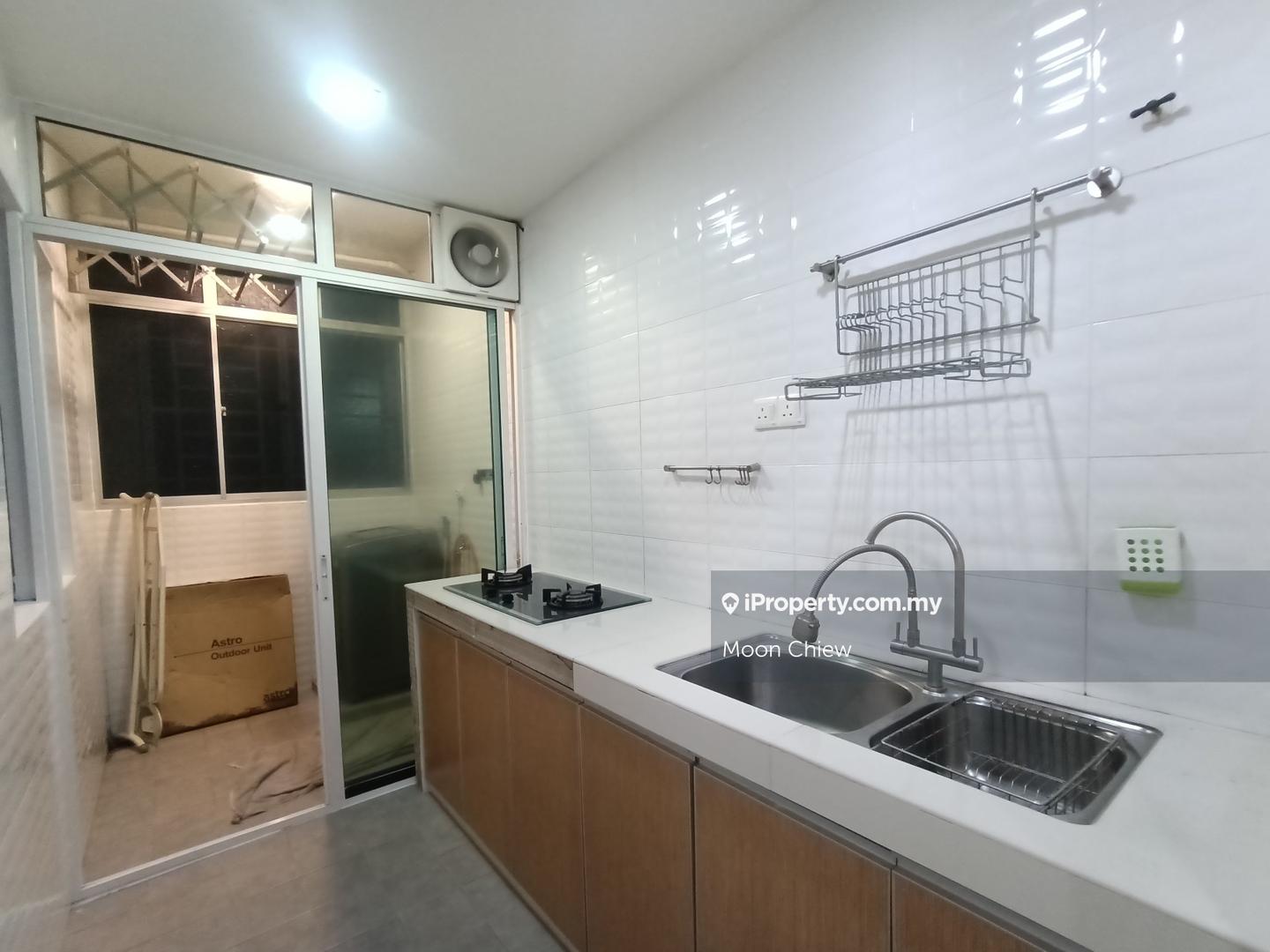 Service Residence for Rent in Koi Kinrara by Moon Chiew - iProperty.com.my