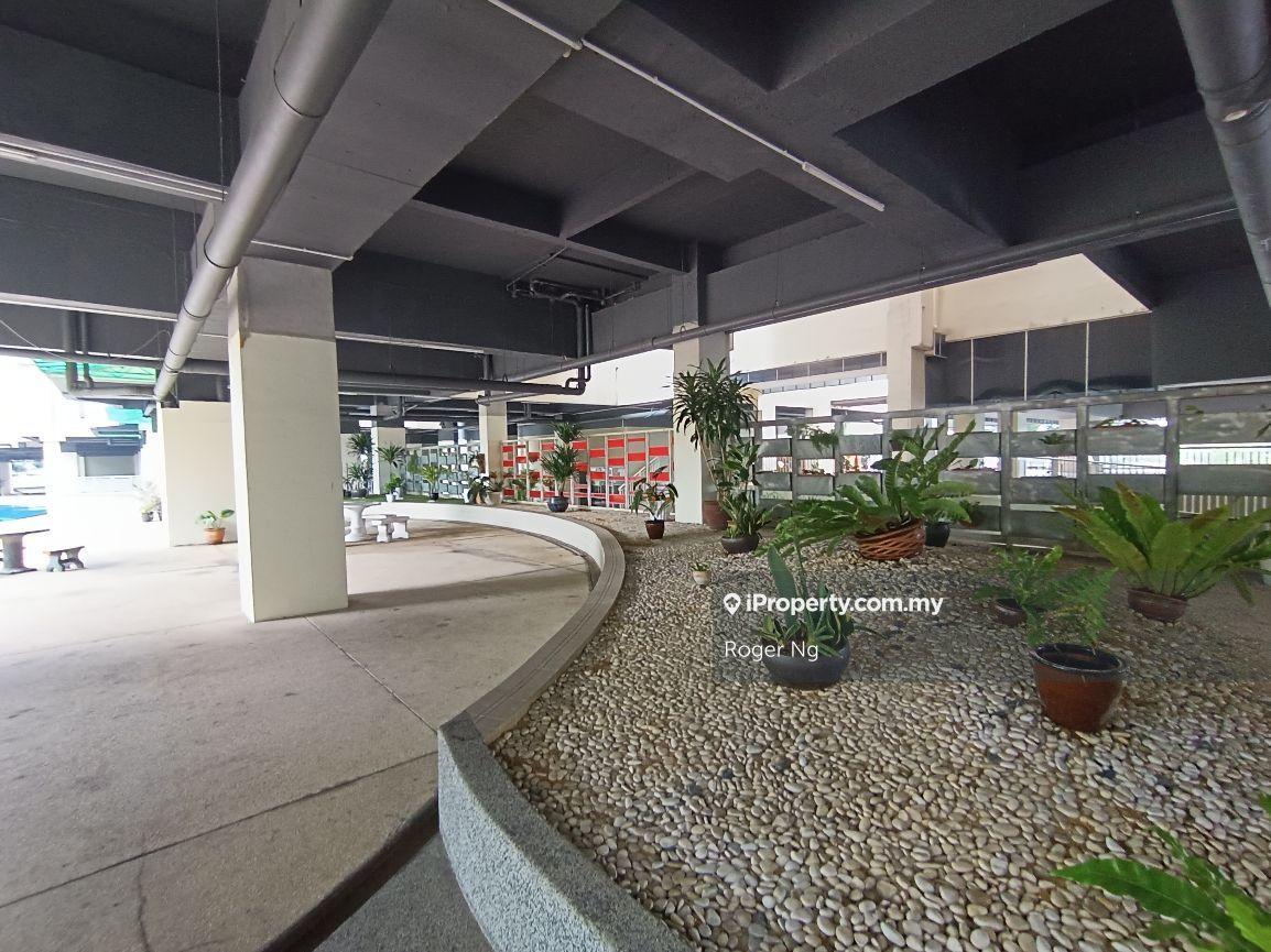 Service Residence for Sale in Subang Olives Residence by Roger Ng - iProperty.com.my