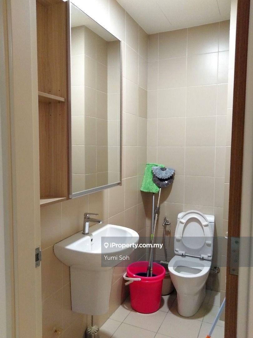 Kondominium untuk Disewa di Green Residence oleh Yumi Soh - iProperty.com.my