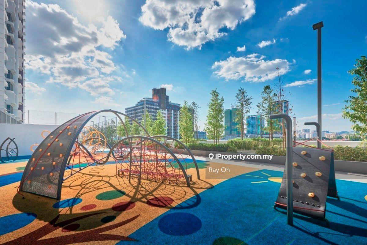 Service Residence for Sale in PJ Midtown by Ray Oh - iProperty.com.my