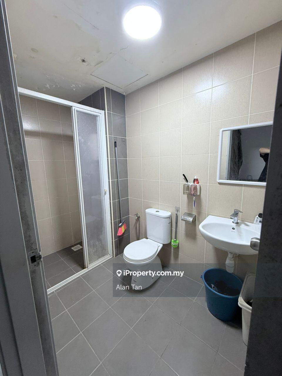 Residensi Servis untuk Disewa di Razak City Residences (RC Residences) oleh Alan Tan - iProperty.com.my