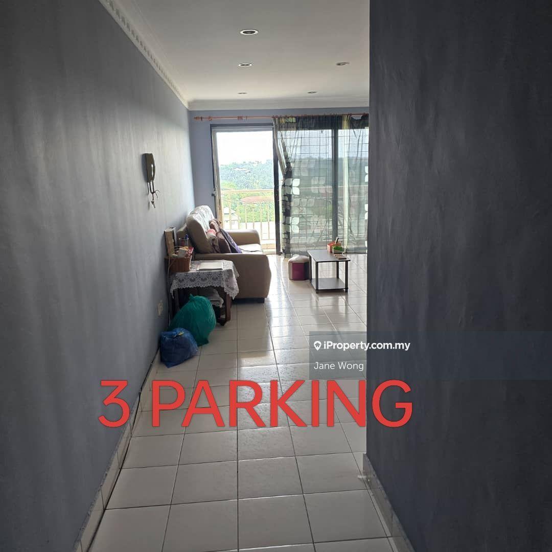 Kondominium untuk Dijual di Puncak Nusa Kelana oleh Jane Wong - iProperty.com.my