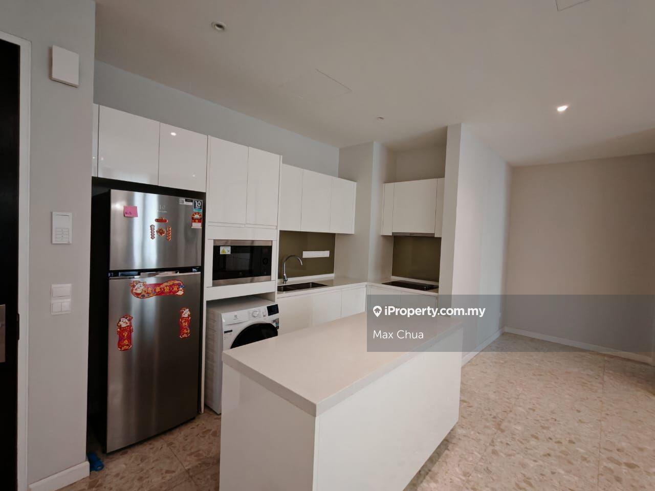 Service Residence for Rent in Pavilion Ceylon Hill by Max Chua - iProperty.com.my