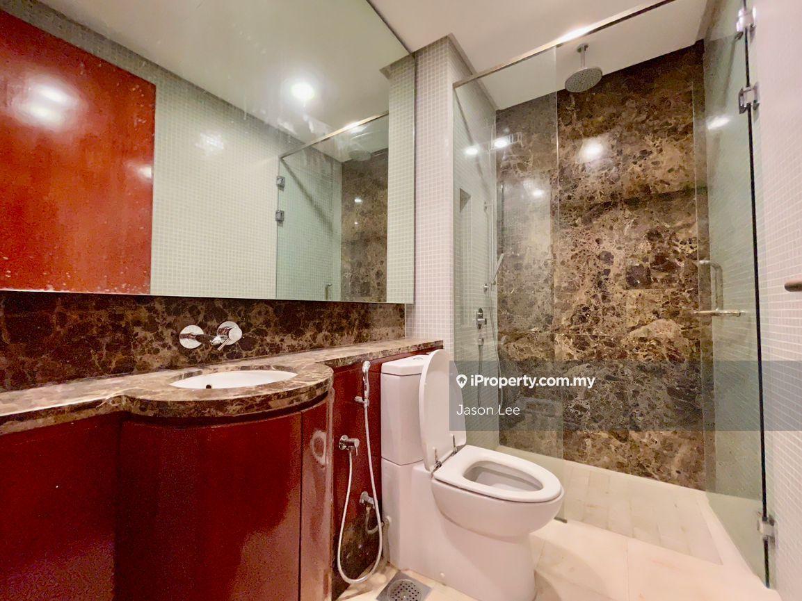 Condominium for Sale in Dua Residency by Jason Lee - iProperty.com.my