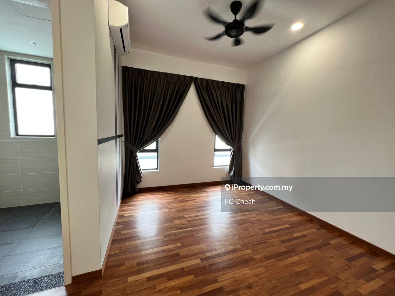 Banglo untuk Disewa di CORNER BUNGALOW at PREMIUIM LOCATION, Puncak Alam oleh KC Cheah - iProperty.com.my