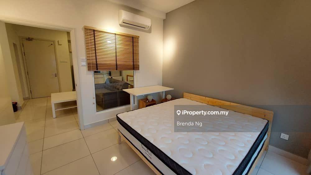 Residensi Servis untuk Dijual di Arte Mont Kiara oleh Brenda Ng - iProperty.com.my