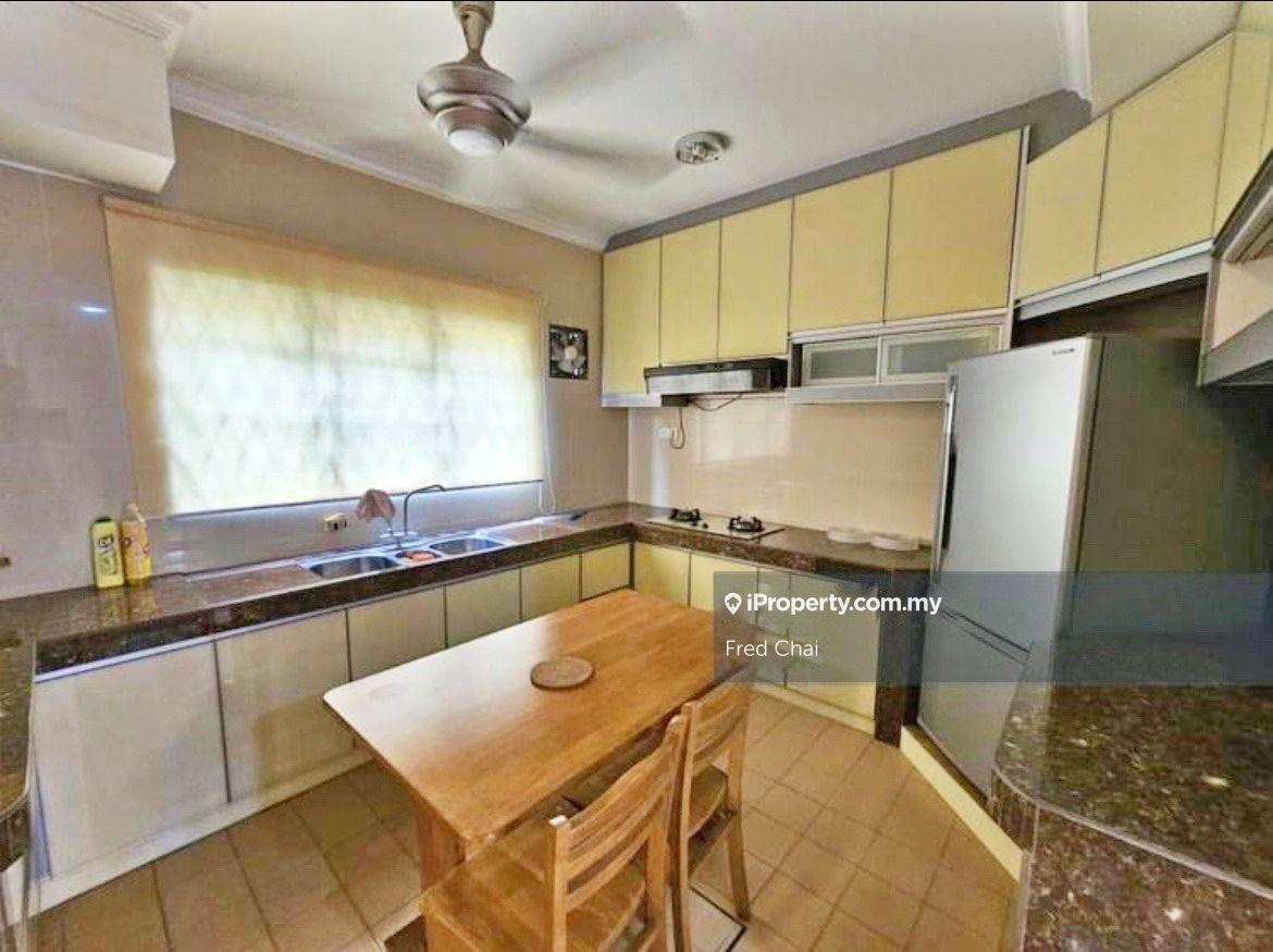 Rumah Berangkai 2 Tingkat untuk Dijual di Taman Suria Jaya, Cheras oleh Fred Chai - iProperty.com.my