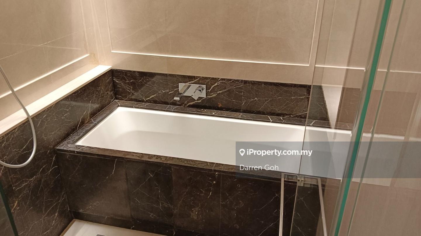 Residensi Servis untuk Disewa di Pavilion Suites oleh Darren Goh - iProperty.com.my