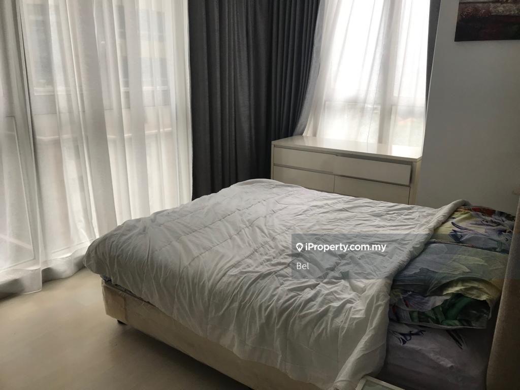 Service Residence for Rent in Marc Residence by Bel - iProperty.com.my
