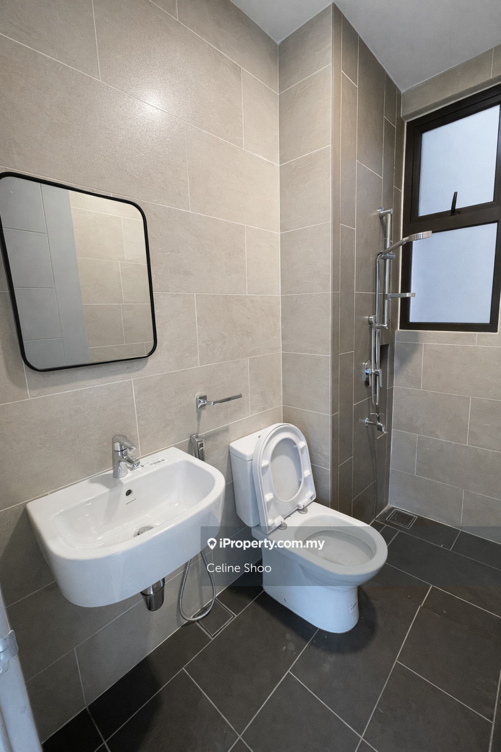 Residensi Servis untuk Disewa di Ten Kinrara oleh Celine Shoo - iProperty.com.my