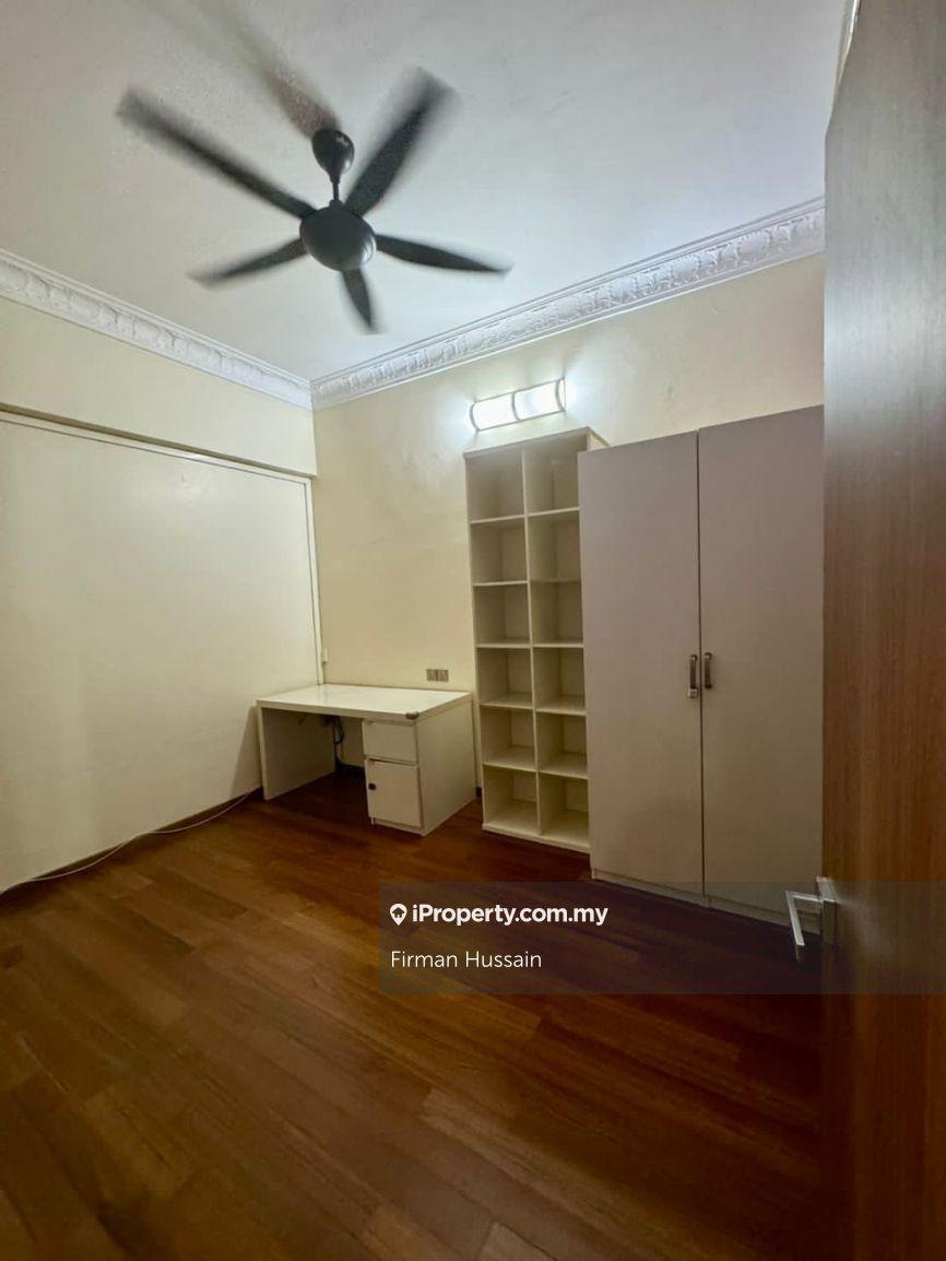 Kondominium untuk Dijual di Sri Alam Condominium oleh Firman Hussain - iProperty.com.my