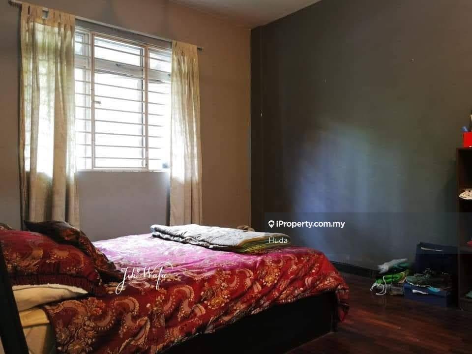 Kondominium untuk Dijual di D'Rimba oleh Huda - iProperty.com.my