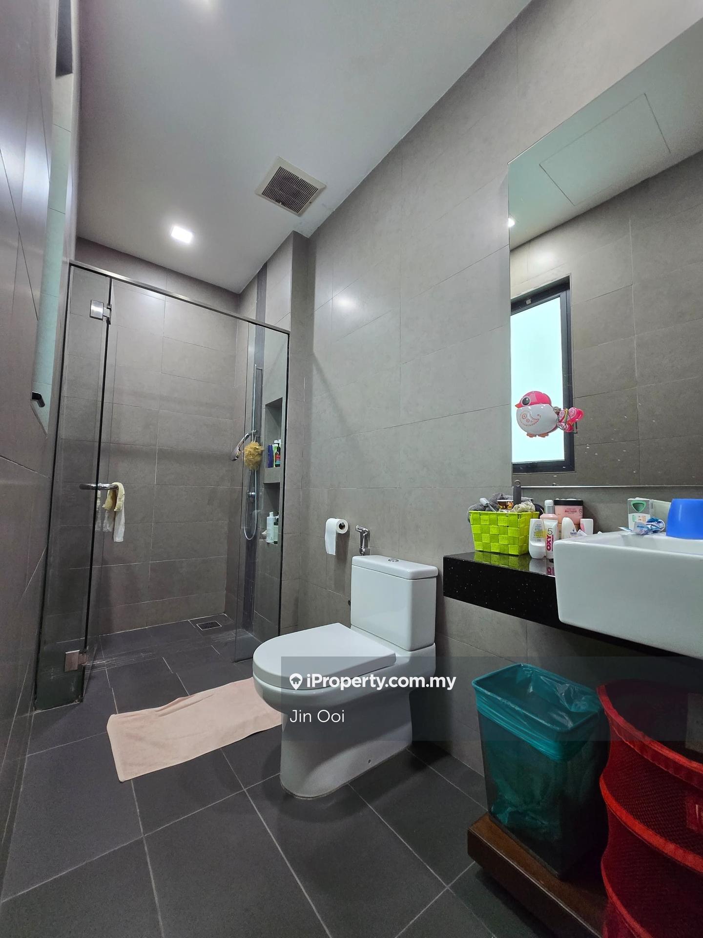 Rumah Berkembar untuk Dijual di Laman Vila ,Segambut, Segambut oleh Jin Ooi - iProperty.com.my