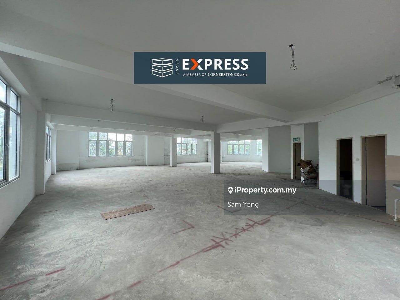 Shop for Rent in Riam, Miri by Sam Yong - iProperty.com.my