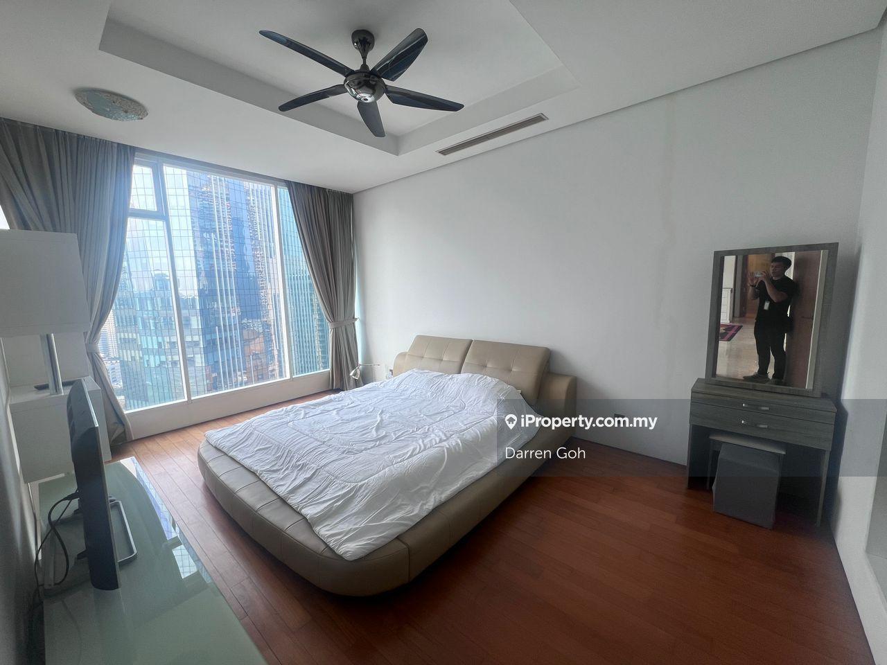 Residensi Servis untuk Disewa di Vipod Residence oleh Darren Goh - iProperty.com.my