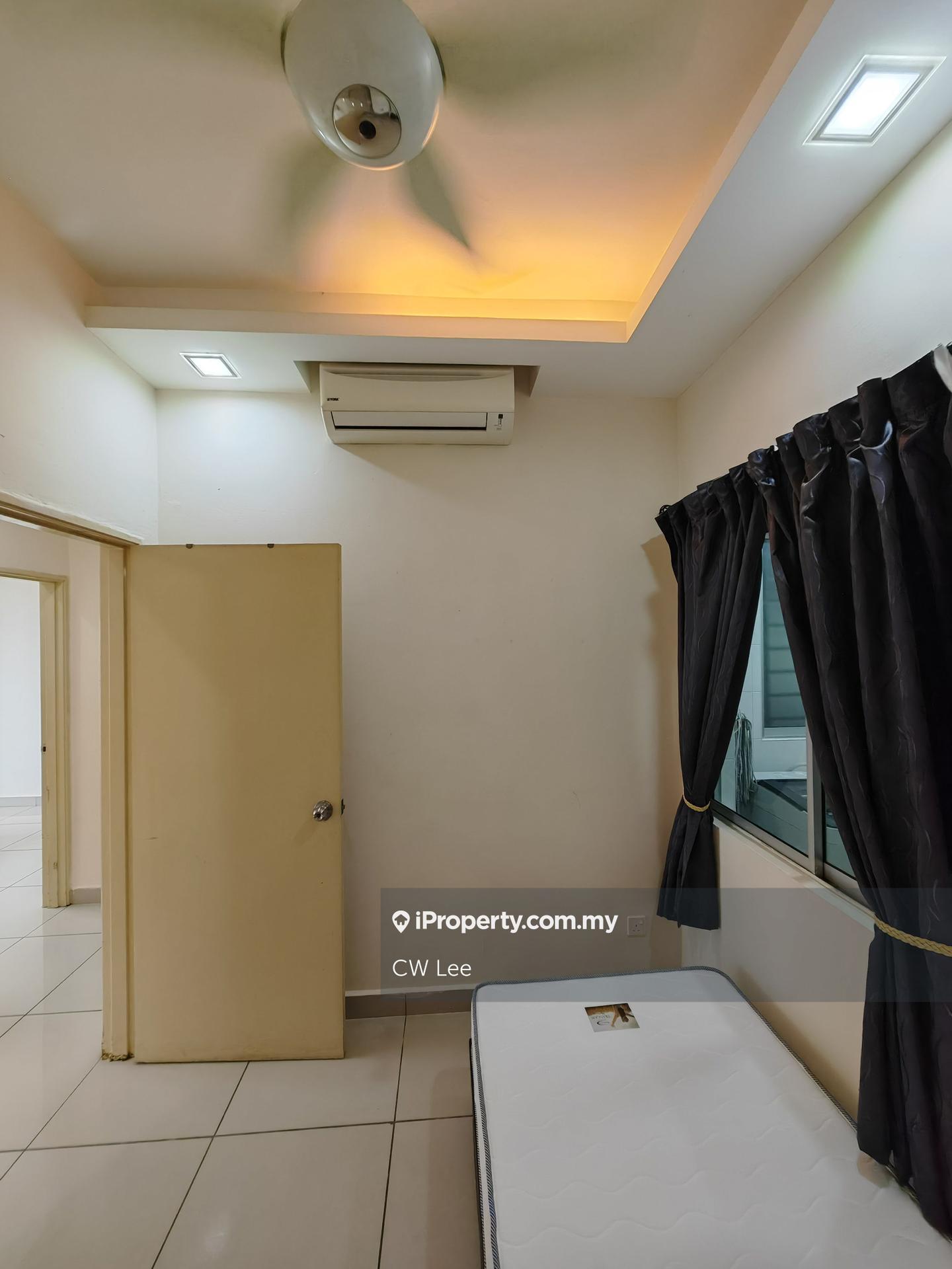 Residensi Servis untuk Disewa di OUG Parklane oleh CW Lee - iProperty.com.my