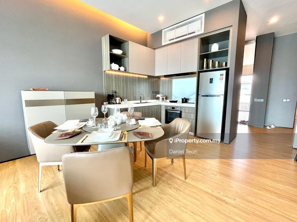 Service Residence for Sale in City of Dreams by Daniel Teoh - iProperty.com.my