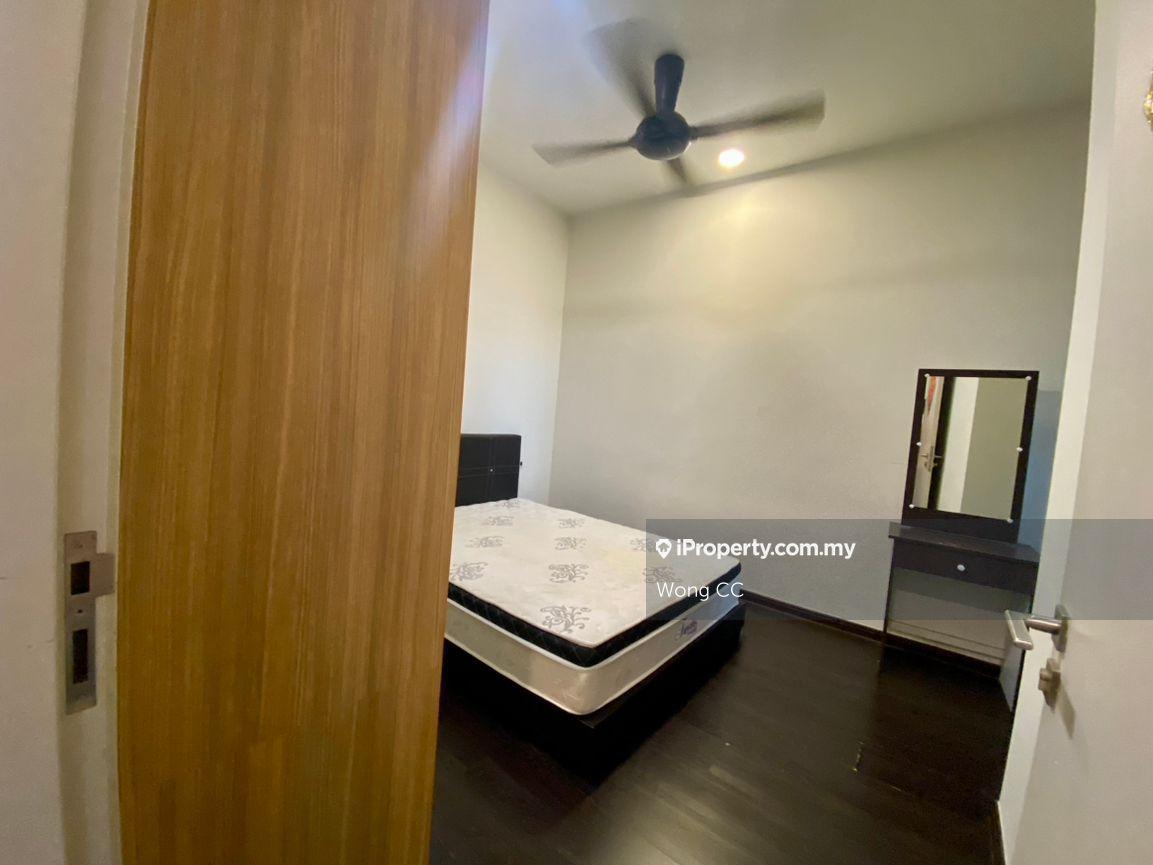 Residensi Servis untuk Disewa di The Leafz @ Dedaun oleh Wong CC - iProperty.com.my