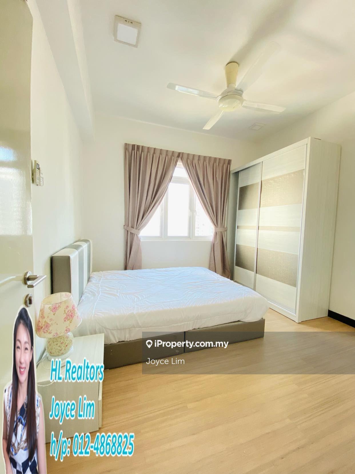 Condominium for Sale in Vertiq by Joyce Lim - iProperty.com.my