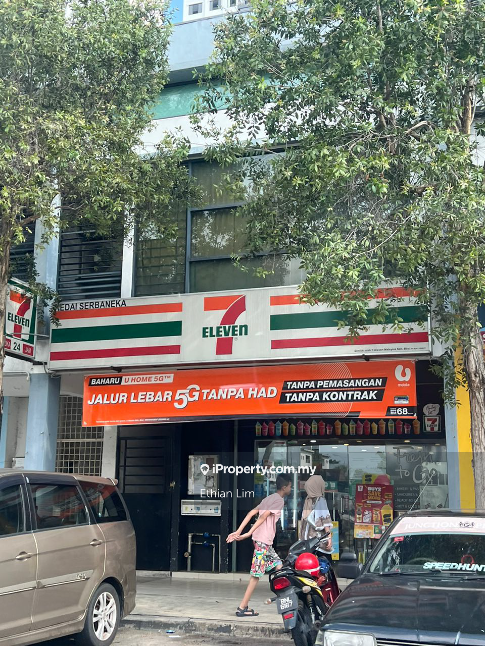 Shop for Rent in Taman Sungai Rasau, Kapar by Ethian Lim - iProperty.com.my