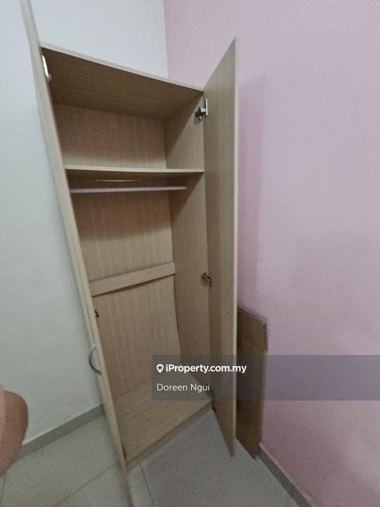 Condominium for Rent in Platinum Lake PV 15 by Doreen Ngui - iProperty.com.my